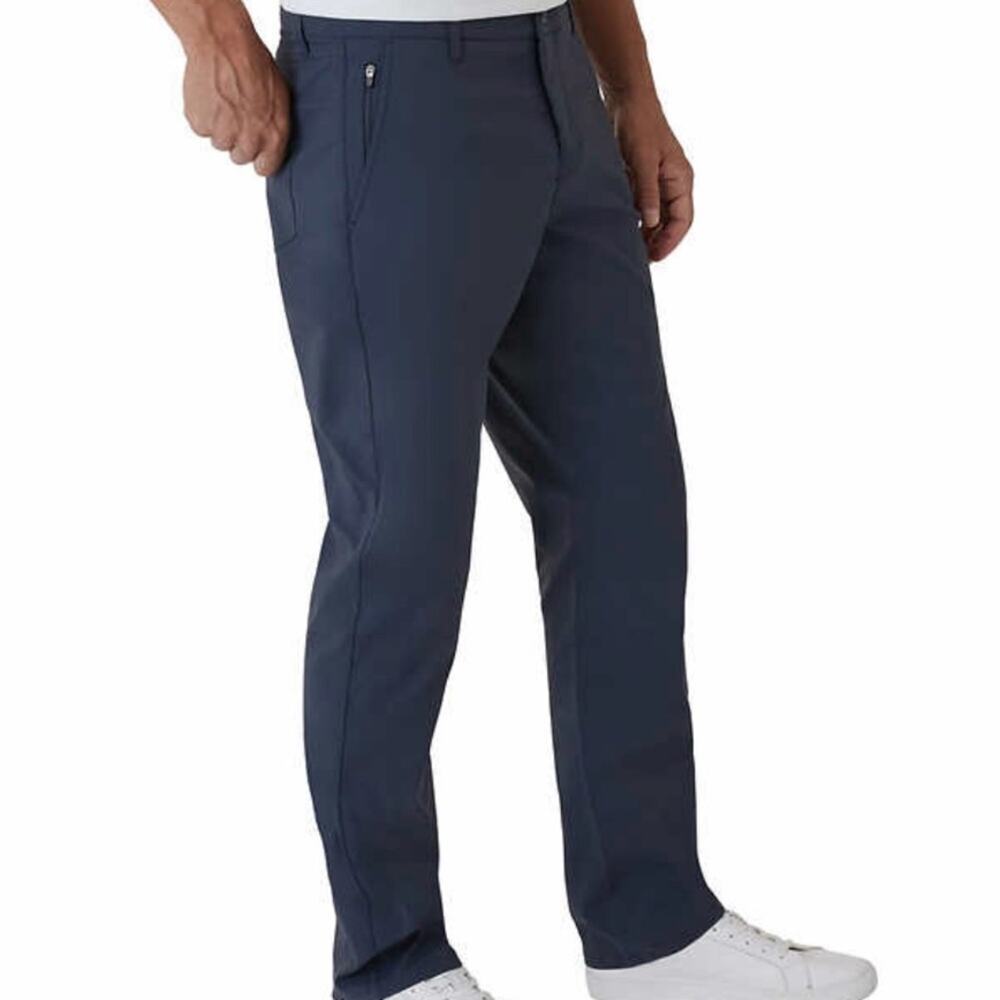 Weatherproof Men's Performance Weather Flex Pant 40 X 30 NWT